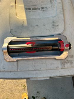 🔥 2 NEW Husky 4500sqft Sprinkler out of box - Price: $20 ea (Priced to sell!) 🔥 $20ea Firm!
