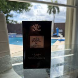 100ML Creed Aventus Brand new