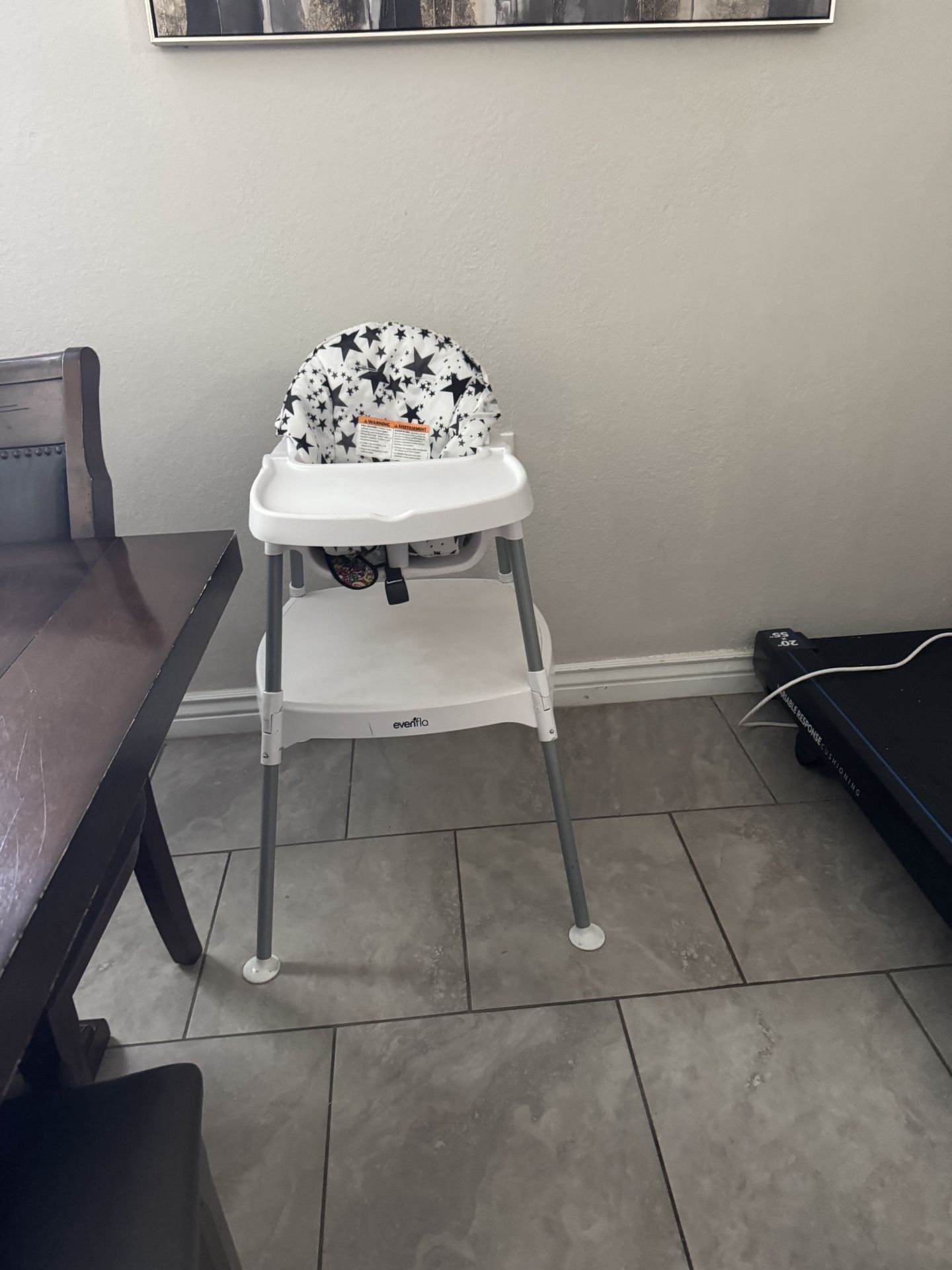High Chair