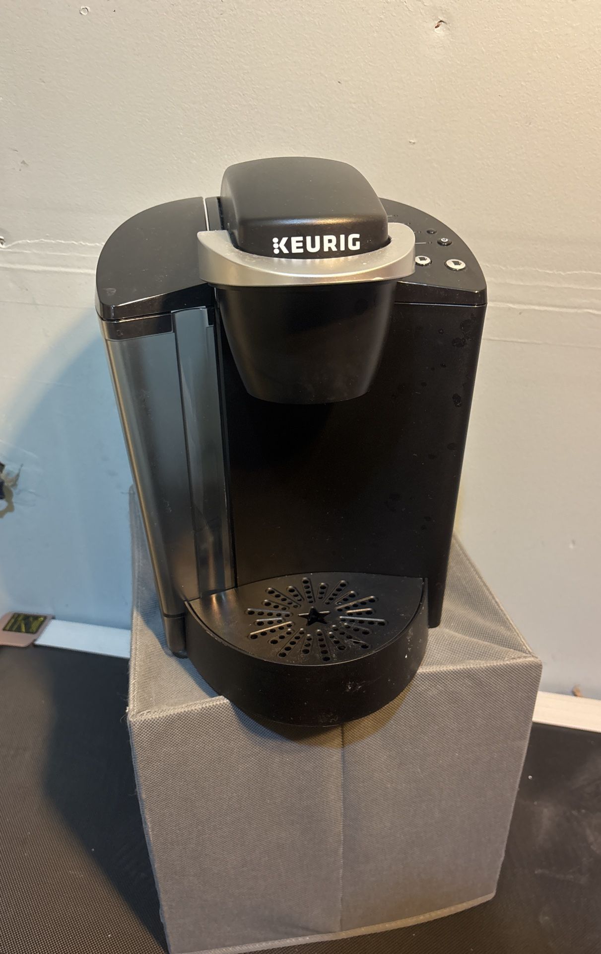 Keurig