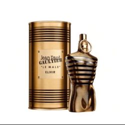 Jean Paul Gaultier Le Male Elixir