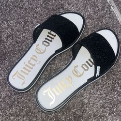 Juicy Sandals