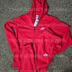 Sweat Suit ( NIKE)