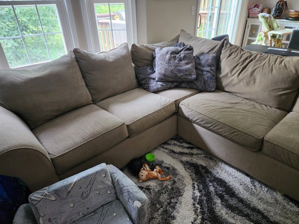 Sectional