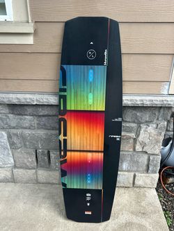 Hyperlite Ripsaw Cable Park Wakeboard