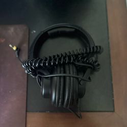 Dj Studio Headphones 