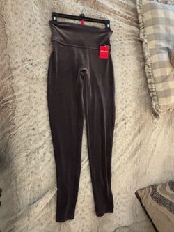 Spanx leggings - Medium-RUNS SMALL