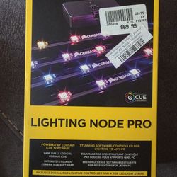 Corsair Lighting Node Pro