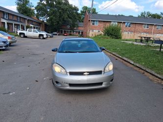 2007 Monte Carlo