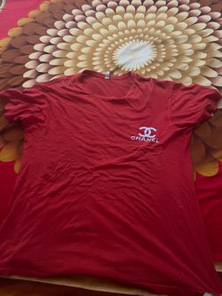 Chanel T shirt