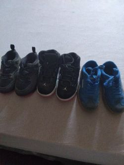 Kid Shoes
