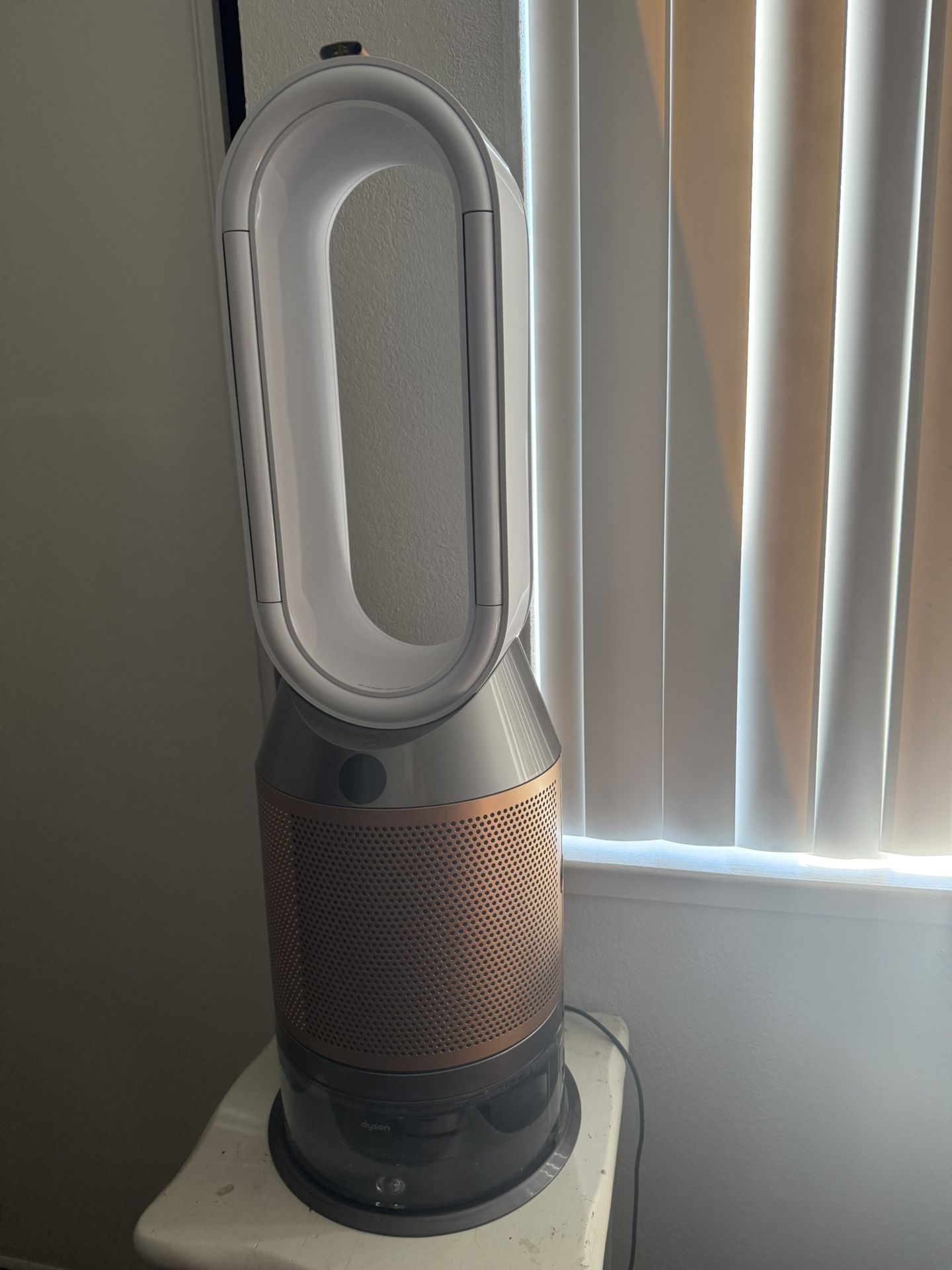 Air Purifier