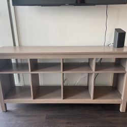 Matching TV and Night Stand!