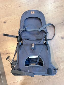 MiniMeis G4 Shoulder Carrier
