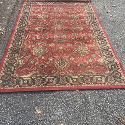 Persian Rug
