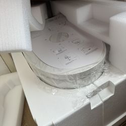 Deer Valley Smart Toilet 