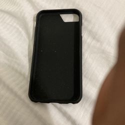 iPhone 8 Or iPhone Se Case