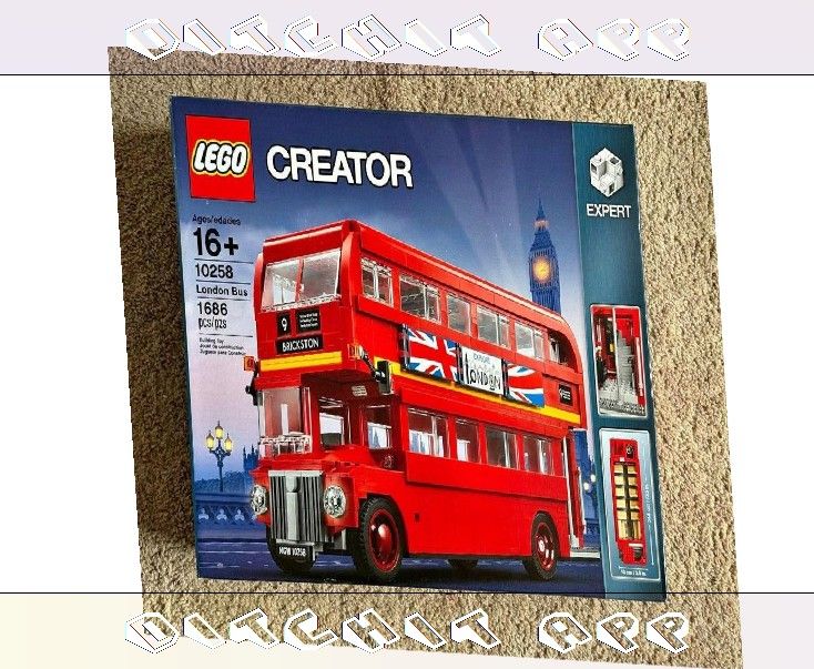 two wait Unlock Imagination with New Unopened LEGO Construction Sets
