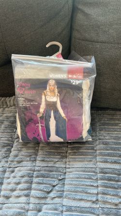 Halloween Women’s Costume