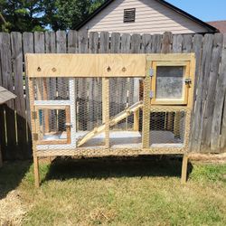 Rabbit Kennel