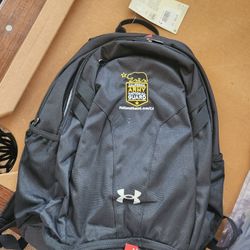 Back Pack New