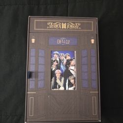 BTS 5th Muster Magic Shop