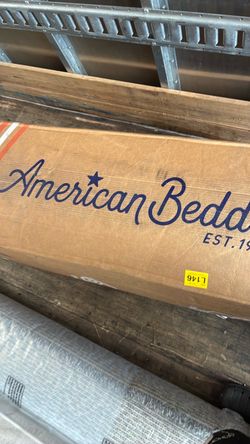 American Bedding Premium Collection 11” Hybrid Mattress