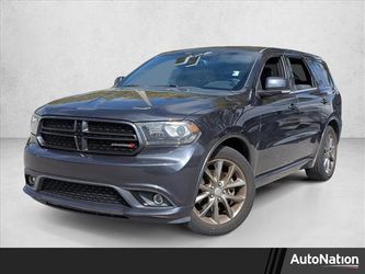 2014 Dodge Durango