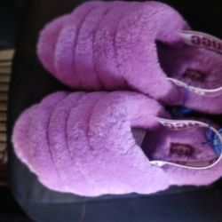 UGG Sz.8