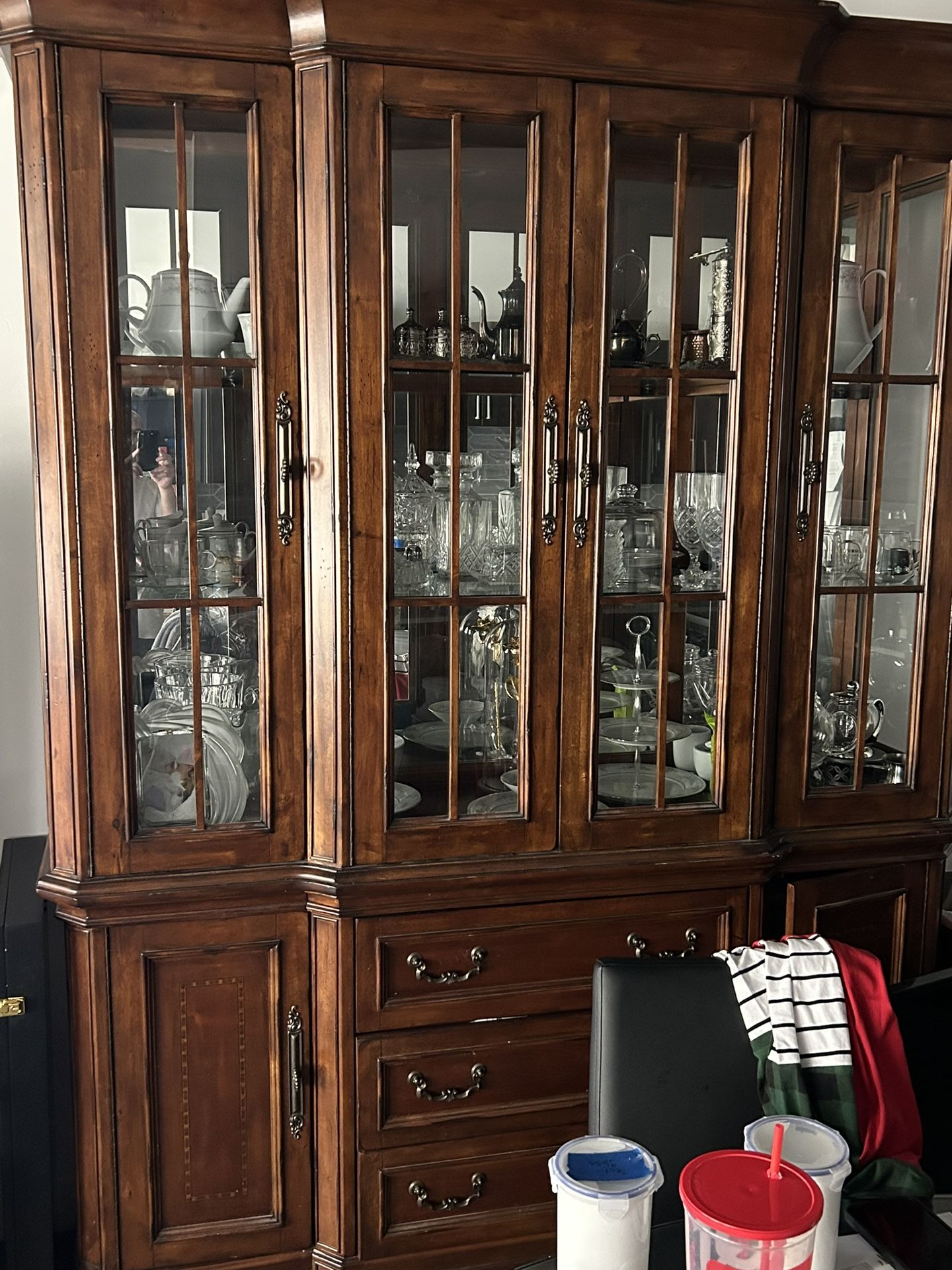 China Cabinet 
