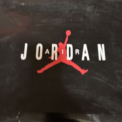 Jordan 11 Football Cleats Size 11