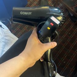 Conair Blow Dryer