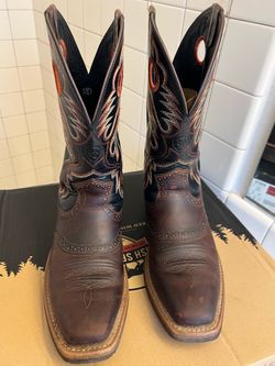 Ariat Boots