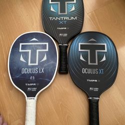 Pickleball Paddle 