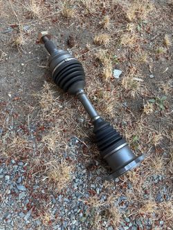 Cv axel 2003 gmc Yukon slt