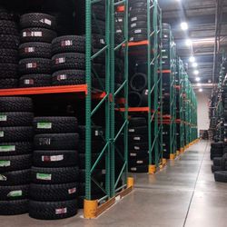 215 55 17 New Set Of Tires