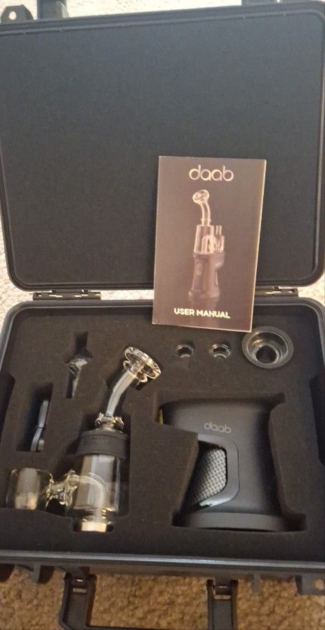 Electronic Daab