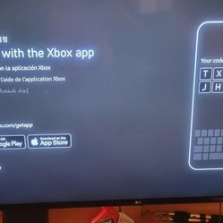 Xbox One X Like New
