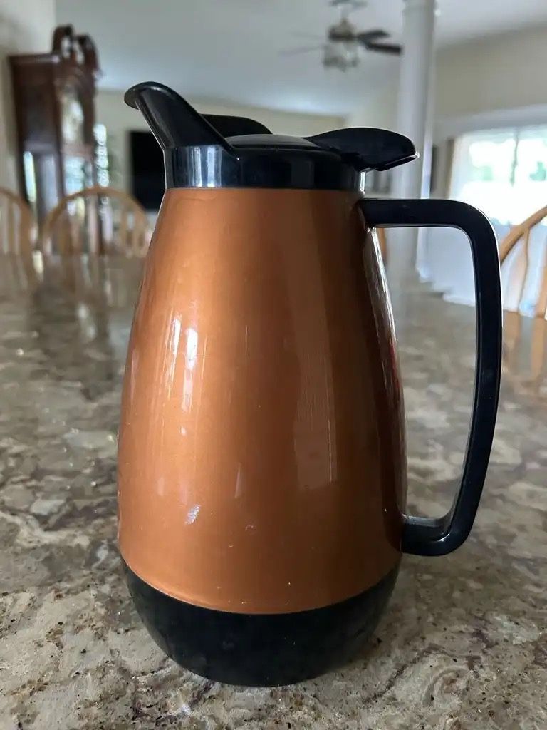 Thermal Coffee Carafe
