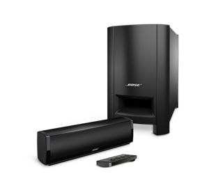 Bose Cinemate 10 Digital Home Theater System