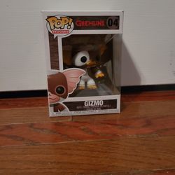 Gizmo Funko Pop