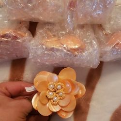 Sur La Table Napkin Rings