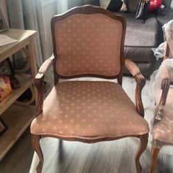 Antique Chairs 