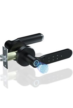 Pine World Smart Lock