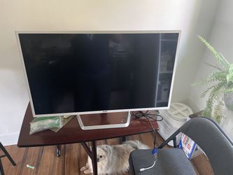 Acer Monitor
