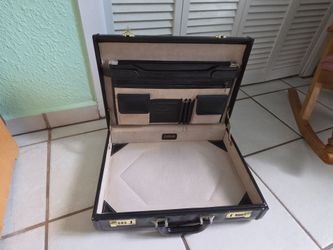 Collectibles and Fine Briefcase