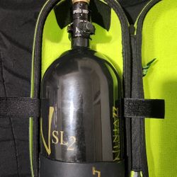 Ninja SL2 77/4500 w Pro V3 Reg