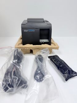Star TSP100III Series