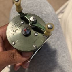 Shakespeare 1973 Sport cast 