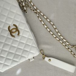 Crossbody / Wristlet 